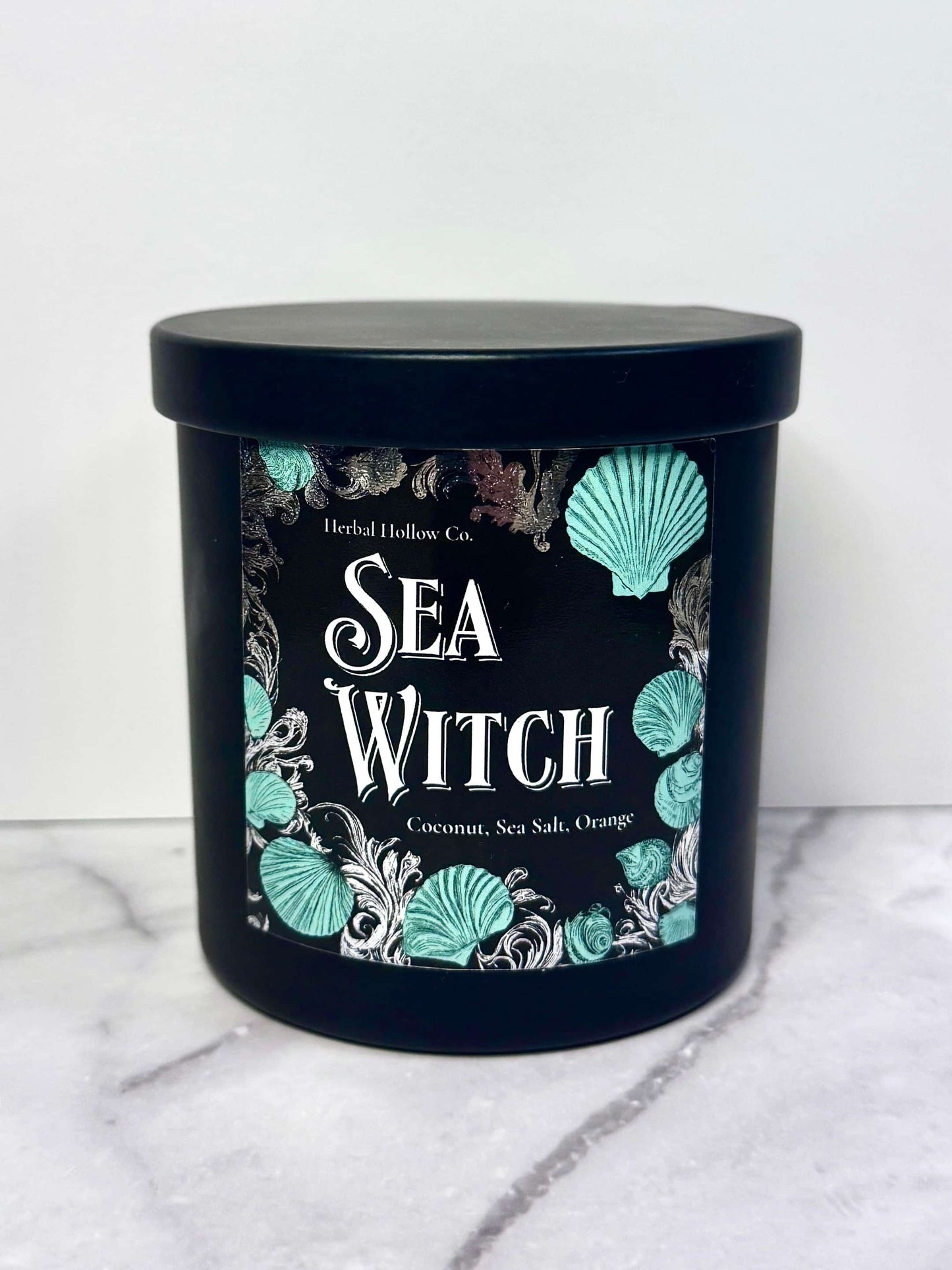 Myth and Flame - Summer Candle Bundle