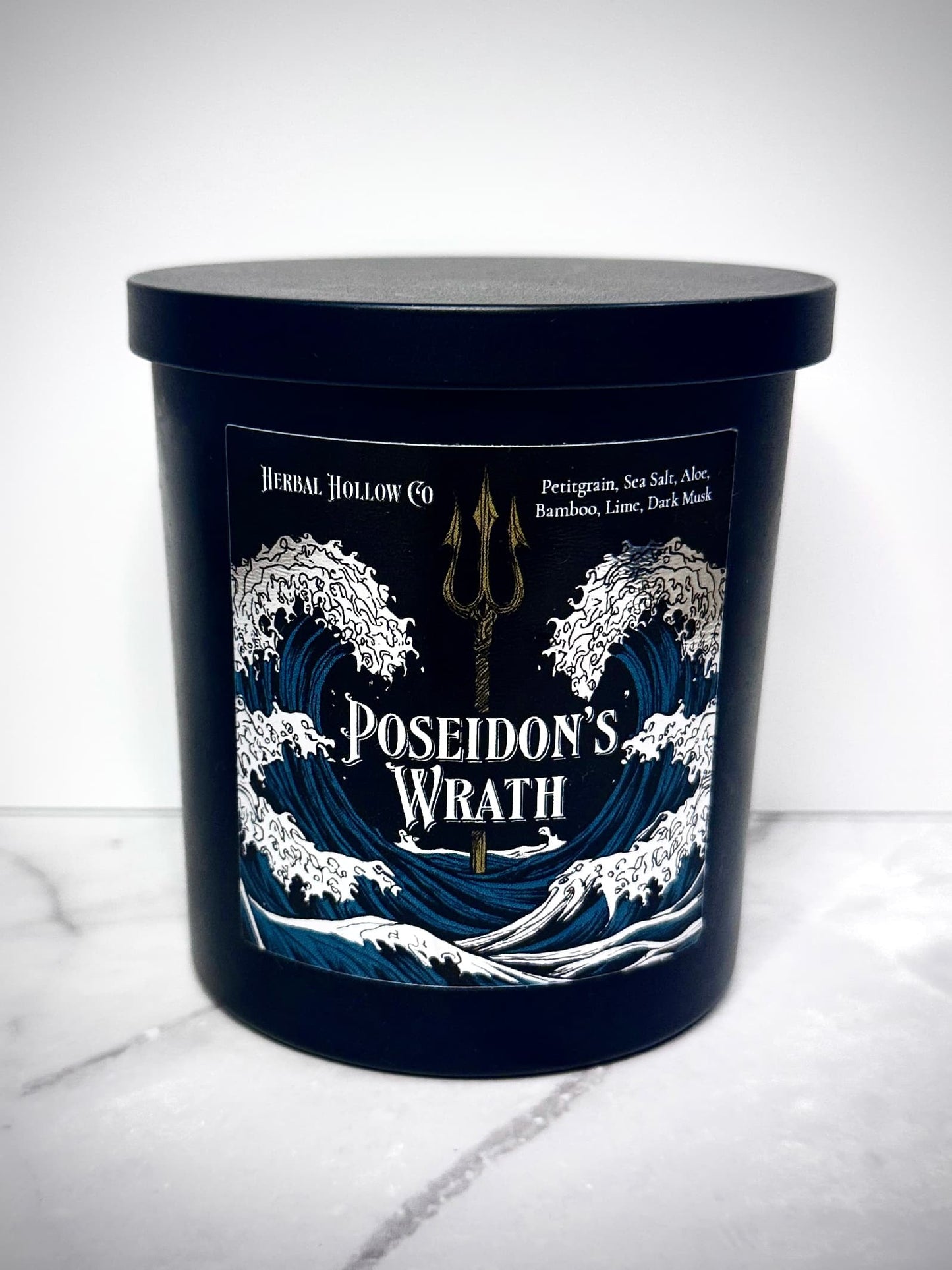 Myth and Flame - Summer Candle Bundle