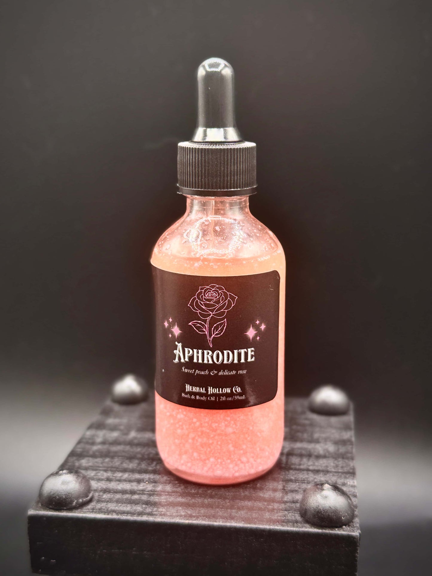Aphrodite Body Oil