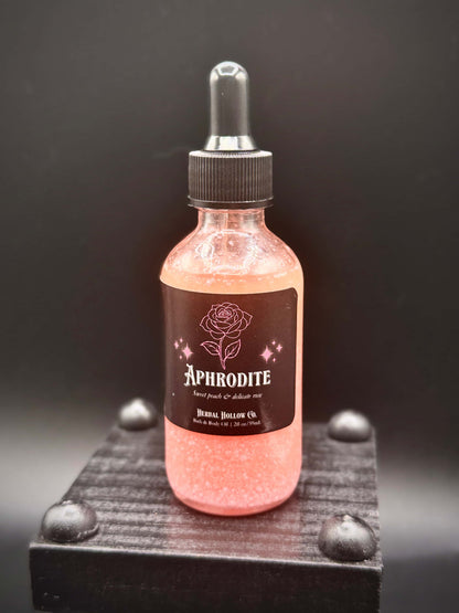 Aphrodite Body Oil