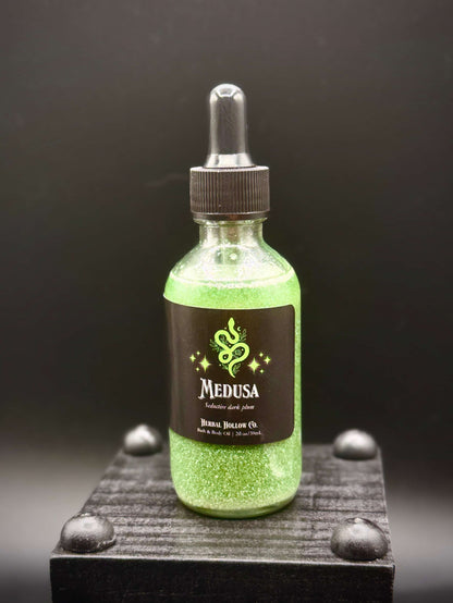 Medusa Body Oil