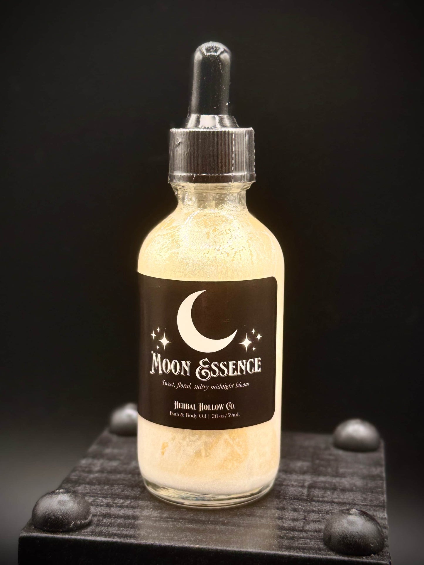 Moon Essence Body Oil