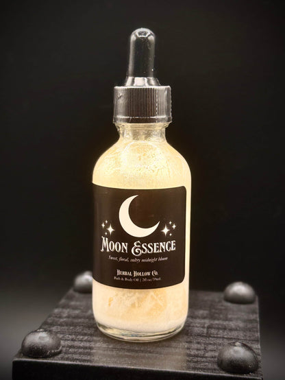 Moon Essence Body Oil