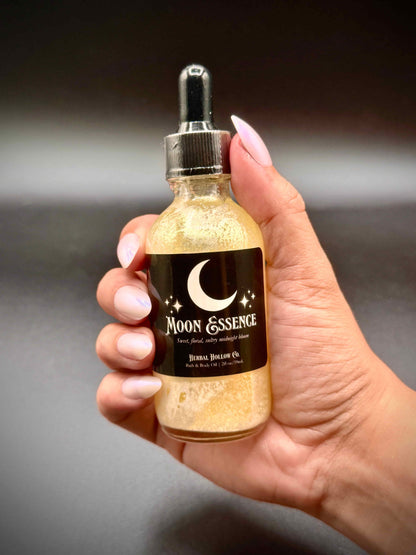 Moon Essence Body Oil