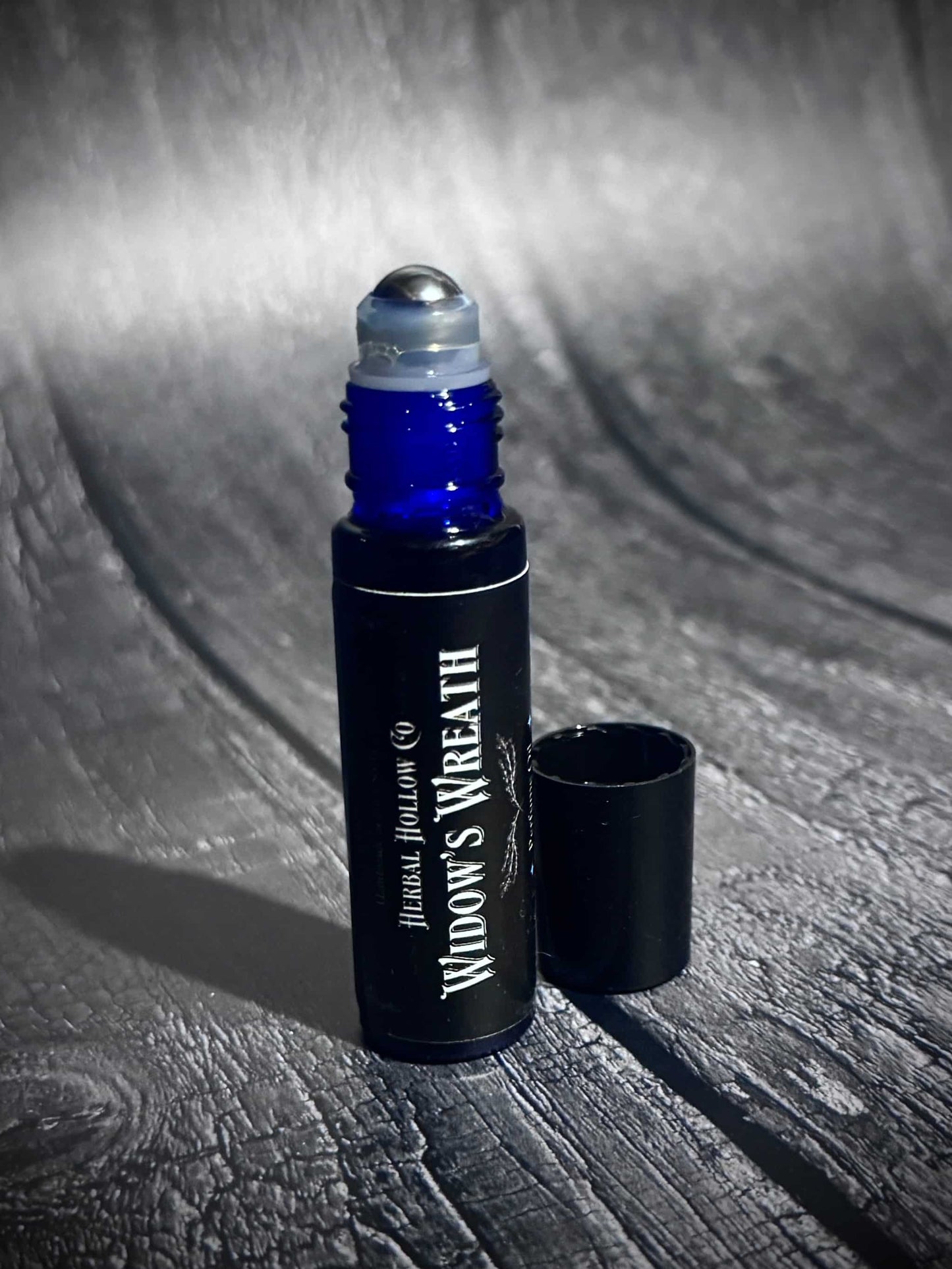 Widow's Wreath Fragrance Oil