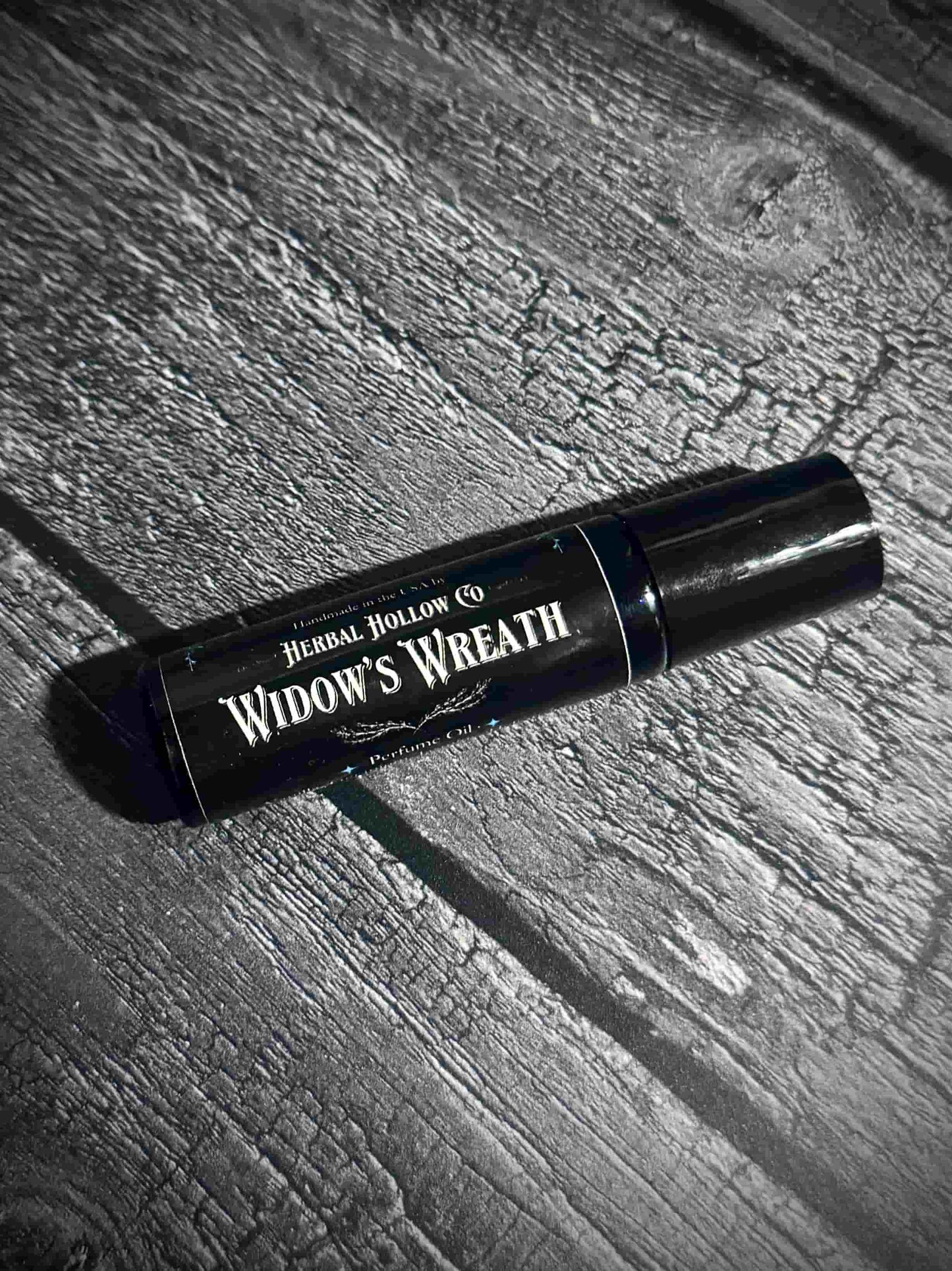 Widow's Wreath Fragrance Oil