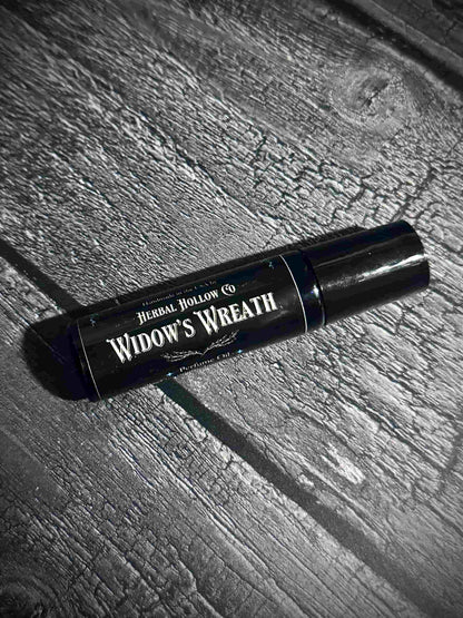 Widow's Wreath Fragrance Oil
