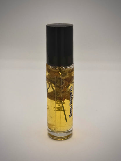 Happiness - Intention Oil