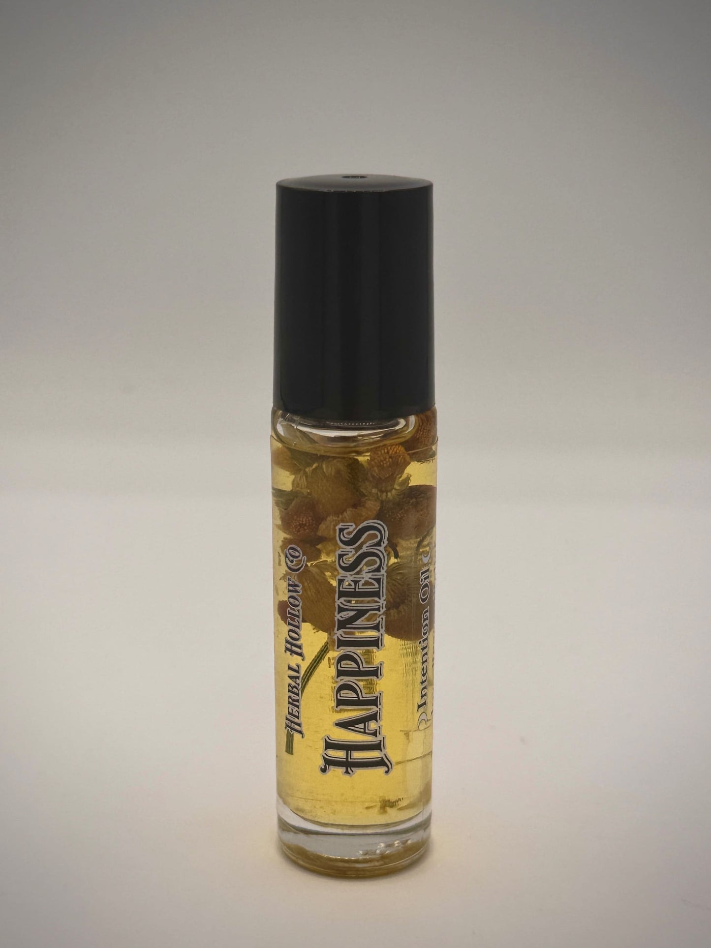Happiness - Intention Oil