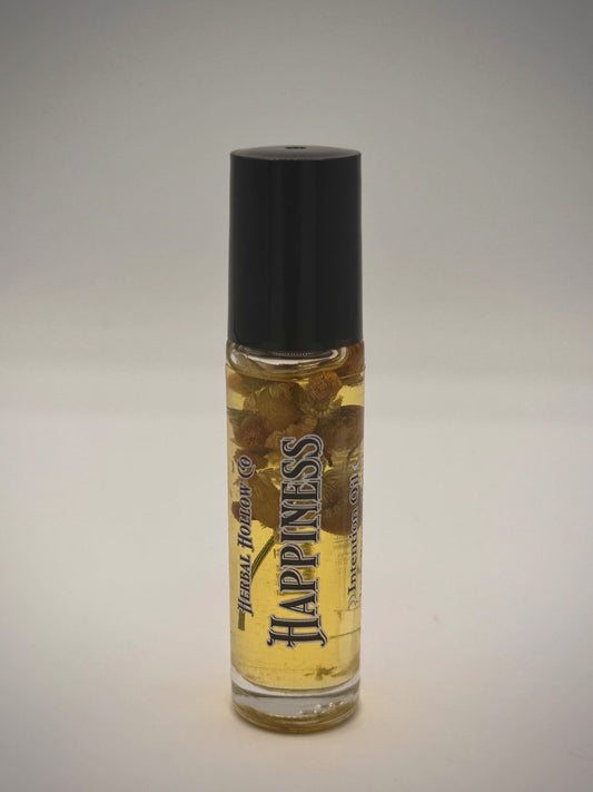 Happiness - Intention Oil