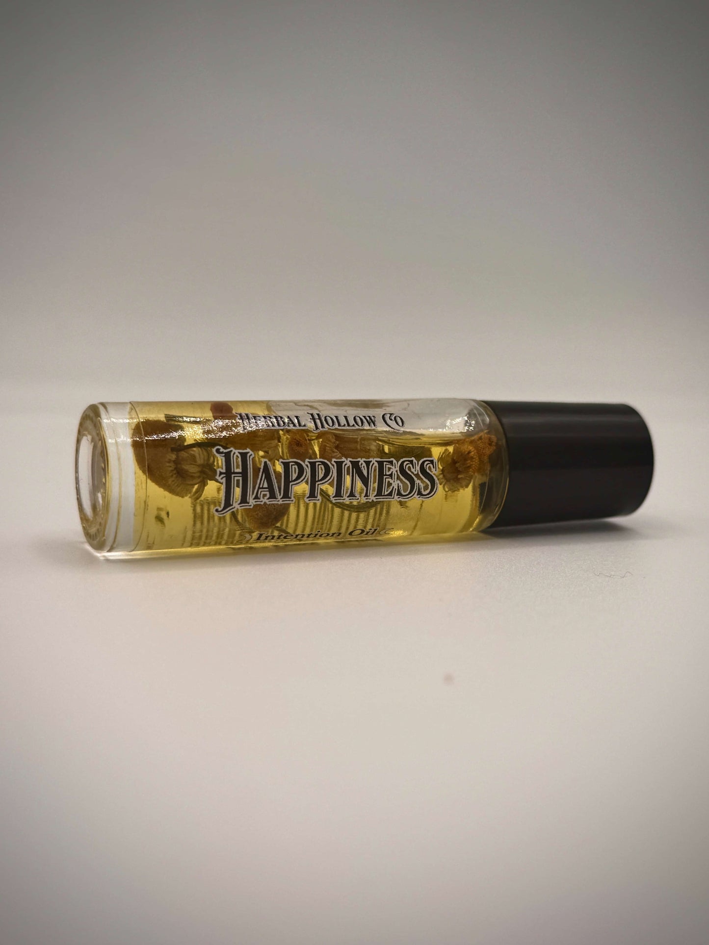 Happiness - Intention Oil