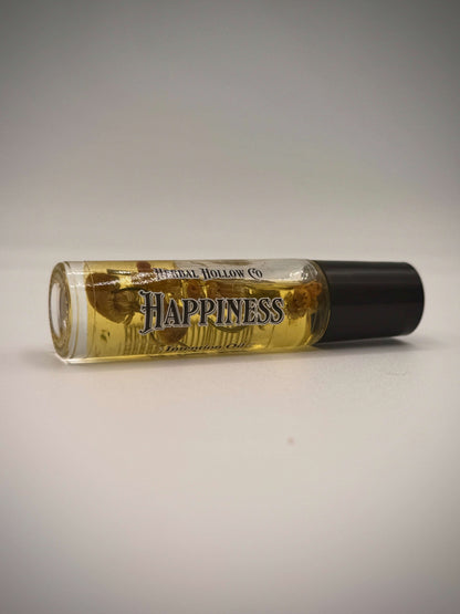 Happiness - Intention Oil