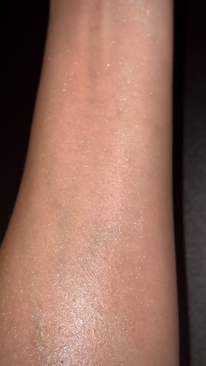 Sea Witch Body Oil
