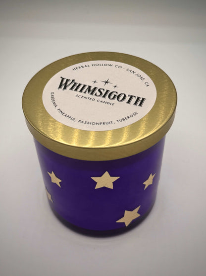 Whimsigoth Scented Candle – Limited Edition 8.5oz